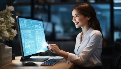 悟空进销存为何成为Excel进销存管理系统的优选替代方案? 悟空进销存为何成为Excel进销存管理系统的优选替代方案?