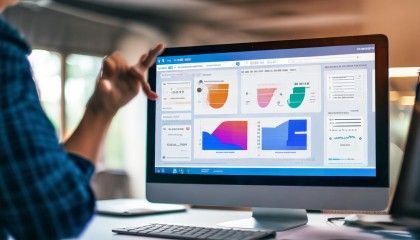 悟空进销存系统软件推荐:为何值得选择? 悟空进销存系统软件推荐:为何值得选择?