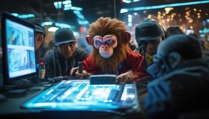 悟空进销存为何成为ERP系统优选? 悟空进销存为何成为ERP系统优选?