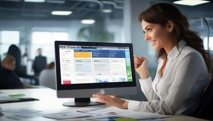 悟空进销存为何成为ERP系统优选? 悟空进销存为何成为ERP系统优选?