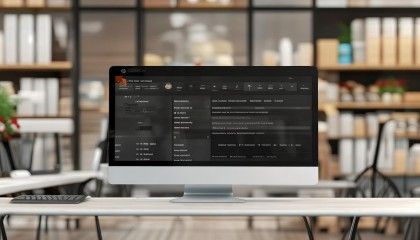 悟空进销存为何成为ERP系统优选? 悟空进销存为何成为ERP系统优选?