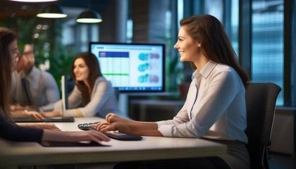 悟空进销存为何成为Excel进销存系统的优选替代方案? 悟空进销存为何成为Excel进销存系统的优选替代方案?