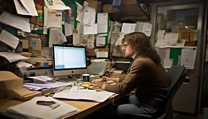 悟空进销存为何成为Excel进销存系统的优选替代方案? 悟空进销存为何成为Excel进销存系统的优选替代方案?