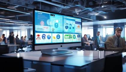 悟空进销存为何成为Excel进销存系统的优选替代方案? 悟空进销存为何成为Excel进销存系统的优选替代方案?