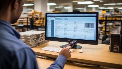 悟空进销存为何成为超市管理首选系统? 悟空进销存为何成为超市管理首选系统?