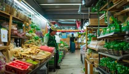 农资进销存系统如何选?悟空进销存优势解析 农资进销存系统如何选?悟空进销存优势解析