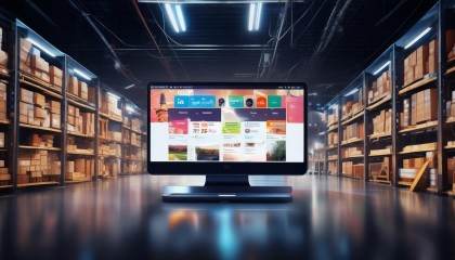 你是不是也在为公司选一款好用的进销存管理