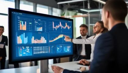 悟空进销存系统推荐:为何成为医药行业的优选? 悟空进销存系统推荐:为何成为医药行业的优选?