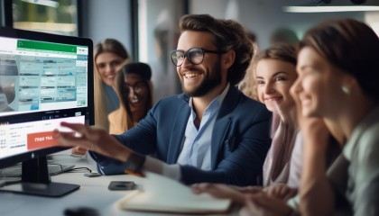 悟空进销存为何成为财务管理系统优选? 悟空进销存为何成为财务管理系统优选?