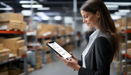 悟空进销存为何成为财务管理系统优选? 悟空进销存为何成为财务管理系统优选?