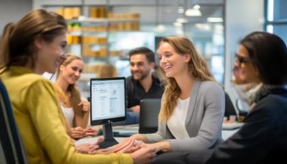 悟空进销存管理系统推荐:为何成为企业首选? 悟空进销存管理系统推荐:为何成为企业首选?