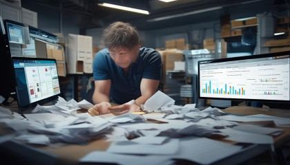 悟空进销存为何成为商品管理系统的优选方案? 悟空进销存为何成为商品管理系统的优选方案?