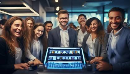 悟空进销存为何成为商品管理系统的优选方案? 悟空进销存为何成为商品管理系统的优选方案?