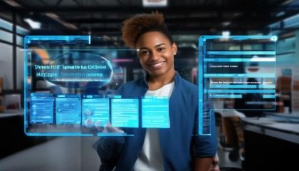 Q：数据导入麻烦吗？
A：一点都不麻烦