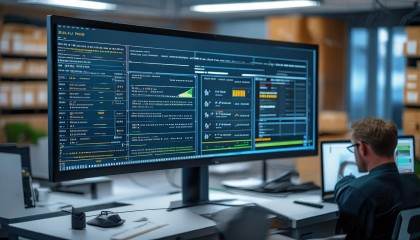 另外，它的权限管理也很到位。不同岗位的人