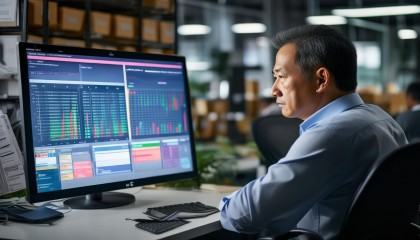 悟空进销存为何成为商业进销存系统的优选? 悟空进销存为何成为商业进销存系统的优选?