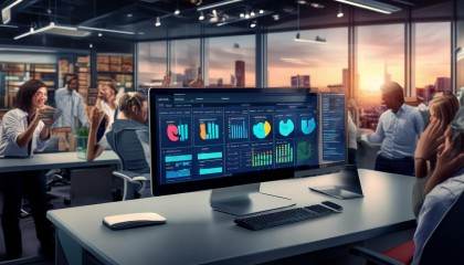 悟空进销存管理系统推荐:为何选择它作为你的业务管理工具? 悟空进销存管理系统推荐:为何选择它作为你的业务管理工具?