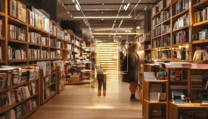 而且，它还能自动同步线上线下库存，这对现