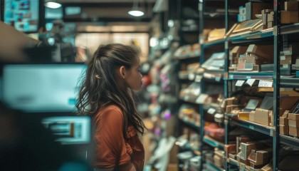 嘿，朋友，你是不是也在找一款好用的Web