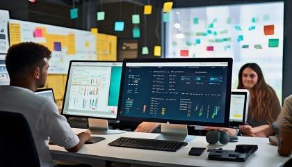 当然，任何系统都不是完美的，如果你的企业