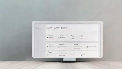 先说说它的界面吧，真的特别简洁，一看就懂