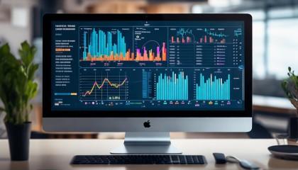 还有一个让我觉得特别实用的功能是它的报表