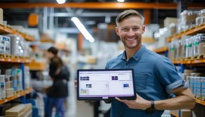 问：悟空进销存适合哪些类型的企业使用？