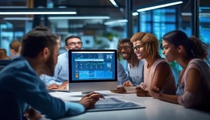 采购管理软件推荐:为何选择悟空进销存? 采购管理软件推荐:为何选择悟空进销存?