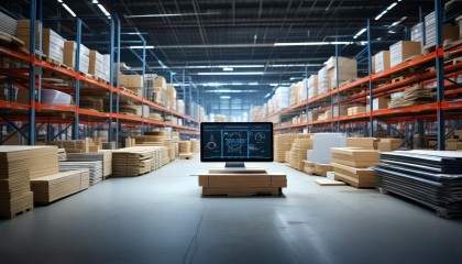 悟空进销存为何成为采购流程管理的优选方案? 悟空进销存为何成为采购流程管理的优选方案?