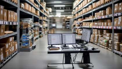 悟空进销存为何成为采购管理系统的优选方案? 悟空进销存为何成为采购管理系统的优选方案?