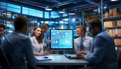 悟空进销存:为何成为采购管理子系统的优选方案? 悟空进销存:为何成为采购管理子系统的优选方案?