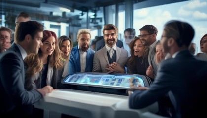 可能你会问：这系统是不是很贵？其实不然，