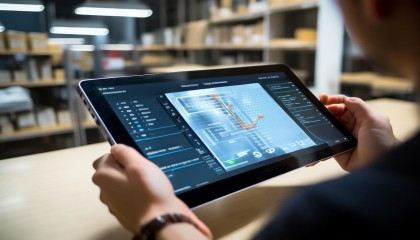 悟空进销存系统推荐：为何成为采购信息管理的优选方案？