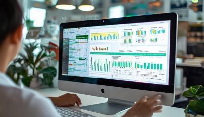 悟空进销存系统推荐：为何成为采购信息管理的优选方案？