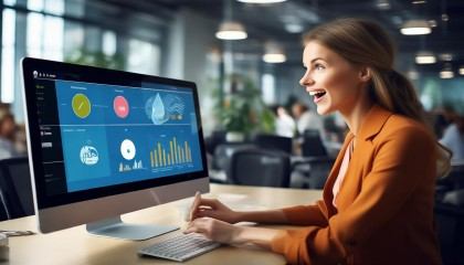 所以如果你也在寻找一款靠谱的采购信息化管