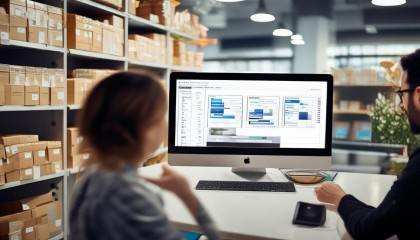 悟空进销存:为何成为企业库存管理的优选方案? 悟空进销存:为何成为企业库存管理的优选方案?