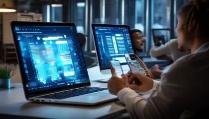 还有就是它的数据同步功能，支持多端使用，