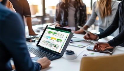 推荐免费库存管理软件,为何选择悟空进销存? 推荐免费库存管理软件,为何选择悟空进销存?