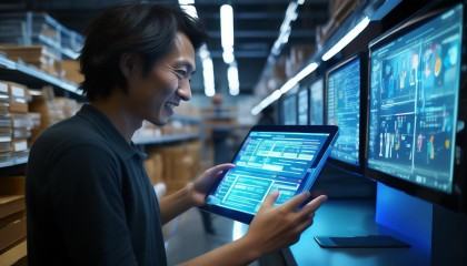 推荐免费库存管理软件,为何选择悟空进销存? 推荐免费库存管理软件,为何选择悟空进销存?