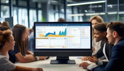 说到底，选一个合适的库存管理软件，不只是