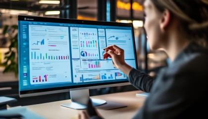 Q：是否支持自定义报表？
A：支持！你