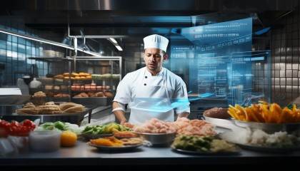 悟空进销存:为何成为餐饮库存管理的优选工具? 悟空进销存:为何成为餐饮库存管理的优选工具?