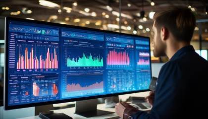 悟空进销存为何成为超市库存管理的首选软件? 悟空进销存为何成为超市库存管理的首选软件?