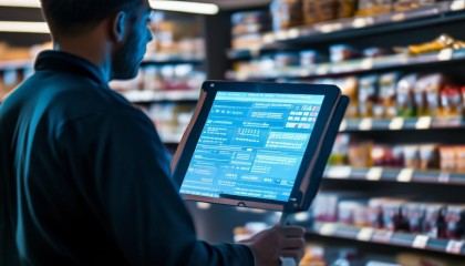 悟空进销存为何成为超市库存管理的首选软件? 悟空进销存为何成为超市库存管理的首选软件?