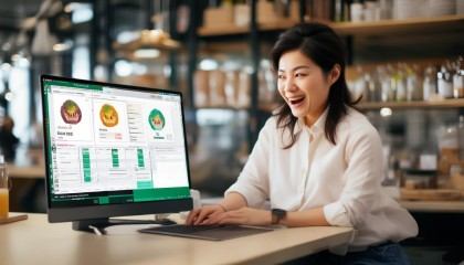 悟空进销存为何成为商品库存管理的首选软件? 悟空进销存为何成为商品库存管理的首选软件?