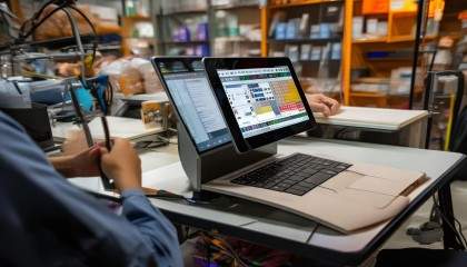 Q：悟空进销存适合哪些类型的企业使用？