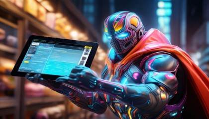 悟空进销存:为何成为手机库存管理的首选软件? 悟空进销存:为何成为手机库存管理的首选软件?