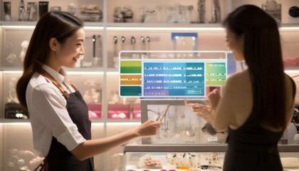 别再让繁琐的库存问题拖累你的生意了，选对