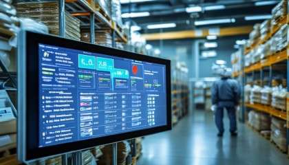 悟空进销存:冷库库存管理软件的优选之道 悟空进销存:冷库库存管理软件的优选之道