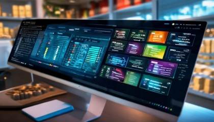 为什么选择悟空进销存?外贸企业必备的进销存解决方案 为什么选择悟空进销存?外贸企业必备的进销存解决方案